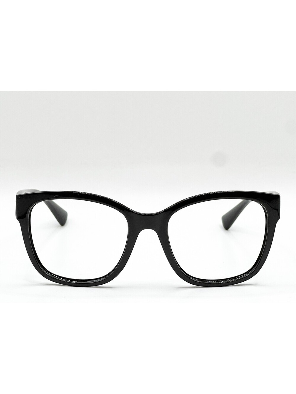 Armani Exchange Ax 4046S 8159/13 Black Authentic Eyeglasses 54-19-140 - Picture 5 of 5